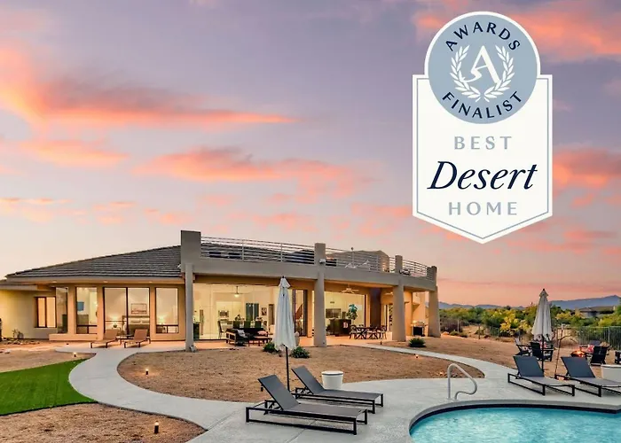 Fallbrook By Avantstay * Scottsdale