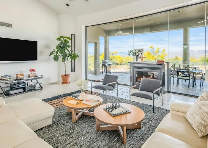 Fallbrook By Avantstay *