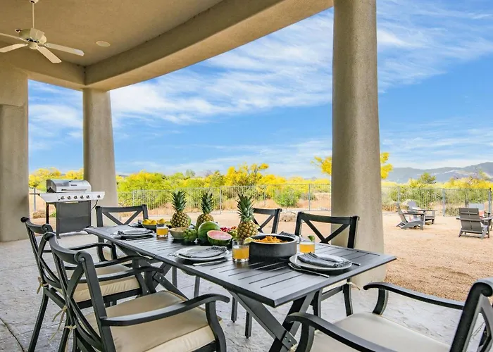 Holiday home Fallbrook By Avantstay