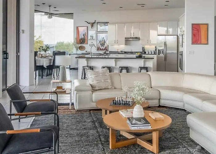 Holiday home Fallbrook By Avantstay Scottsdale