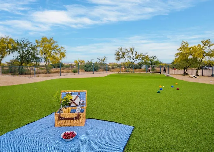 Fallbrook By Avantstay Holiday home *