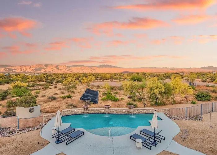 Fallbrook By Avantstay * Scottsdale