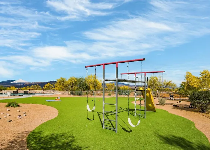 Fallbrook By Avantstay Holiday home Scottsdale