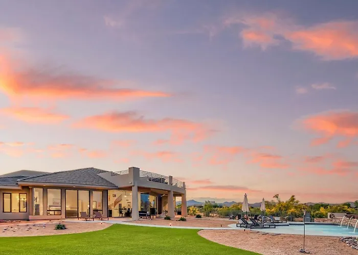 Holiday home Fallbrook By Avantstay
