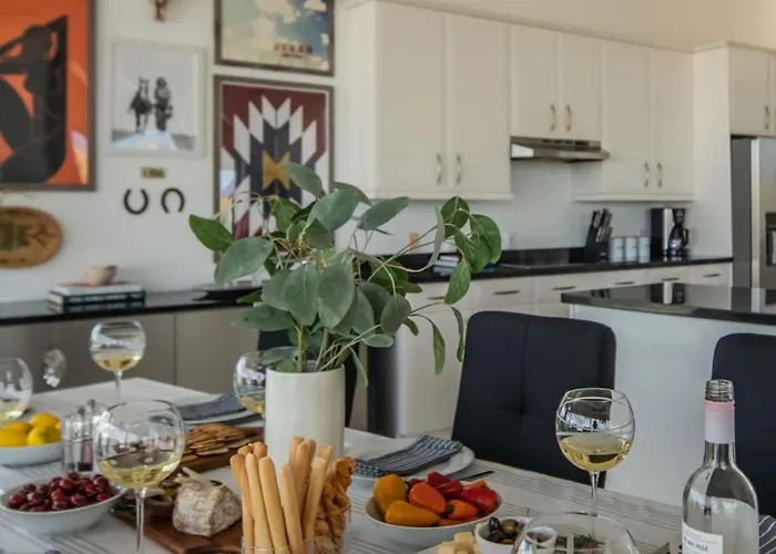 Fallbrook By Avantstay Holiday home