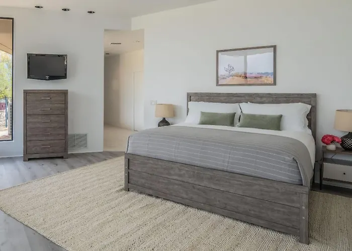 Holiday home Fallbrook By Avantstay *
