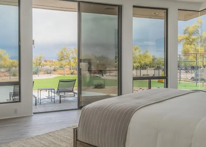Fallbrook By Avantstay *