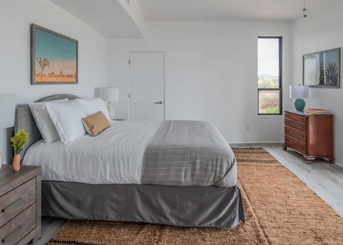 Fallbrook By Avantstay Holiday home