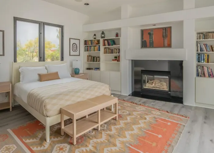 Fallbrook By Avantstay Holiday home Scottsdale