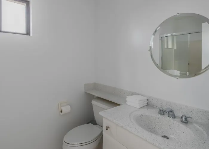Fallbrook By Avantstay Holiday home Scottsdale