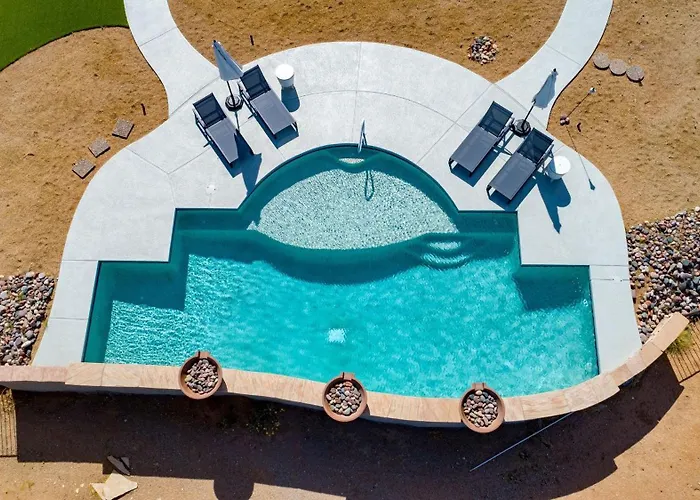 Holiday home Fallbrook By Avantstay