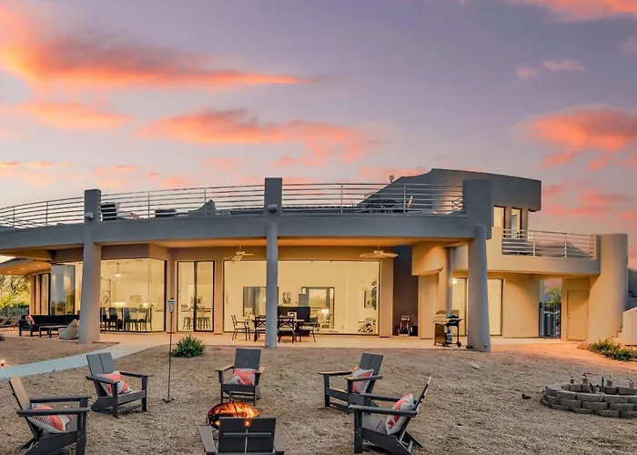 Fallbrook By Avantstay Holiday home *