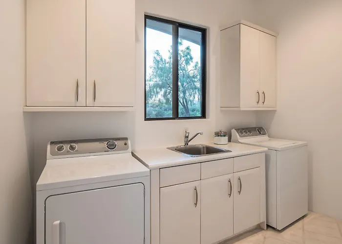 Fallbrook By Avantstay Hébergement de vacances Scottsdale