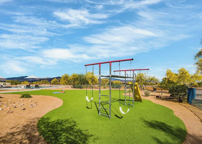 Fallbrook By Avantstay Scottsdale