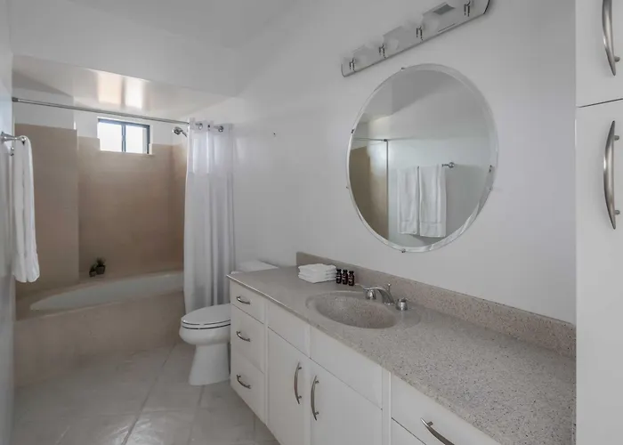 Fallbrook By Avantstay * Scottsdale