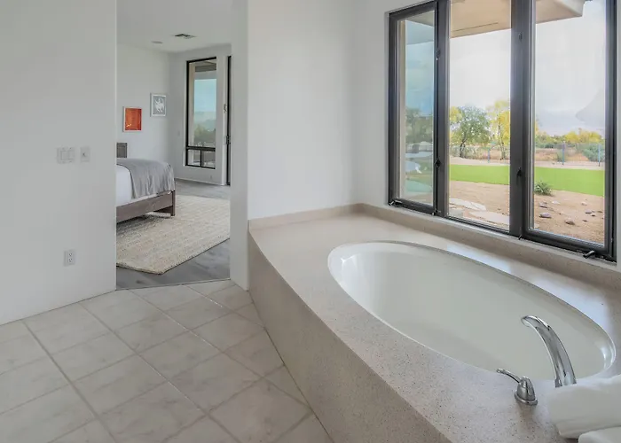 Fallbrook By Avantstay Hébergement de vacances *