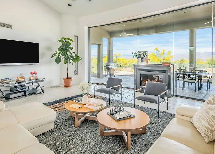 Fallbrook By Avantstay *