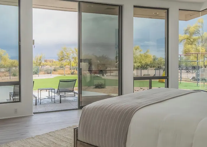Hébergement de vacances Fallbrook By Avantstay *